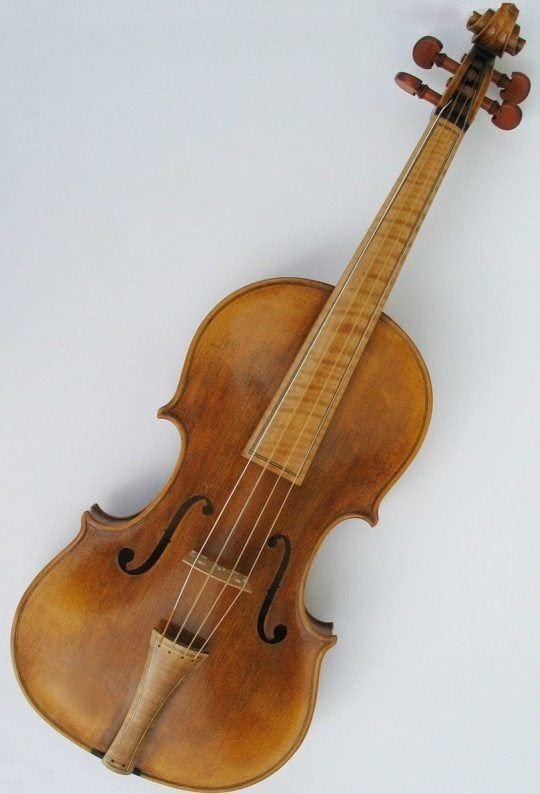 Barock-violin