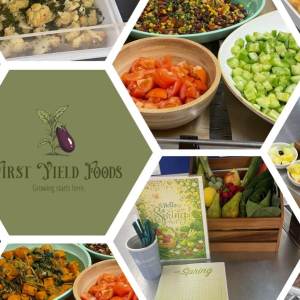 Lunch Westminster – Term 2 25-26 – Grade 8 (Monday, Thursday)