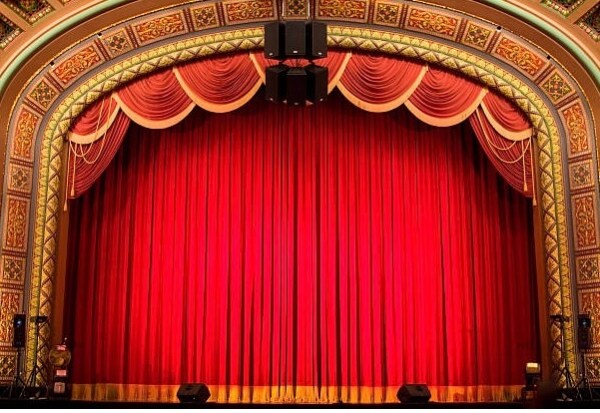 Hampstead Musical Production -Wednesday 26 March 13:30-14:45