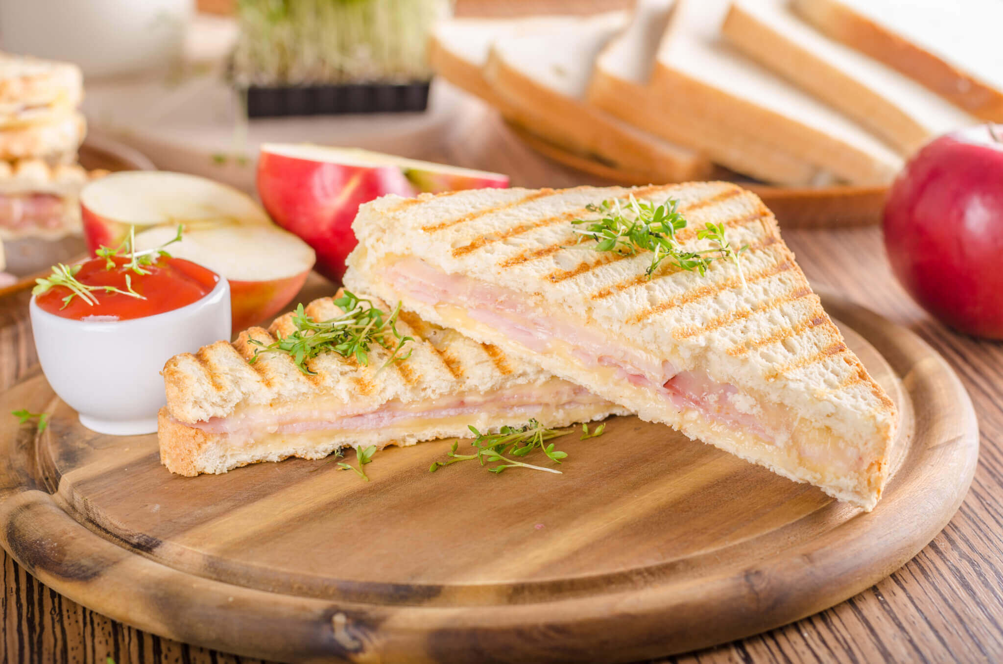 Lunch - Hampstead – Non Vegetarian – 1st Term: 27th August to 15th December Early Childhood to Grade 4 (71 days)