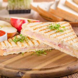 Lunch - Hampstead – Non Vegetarian – 1st Term: 27th August to 15th December Early Childhood to Grade 4 (71 days)
