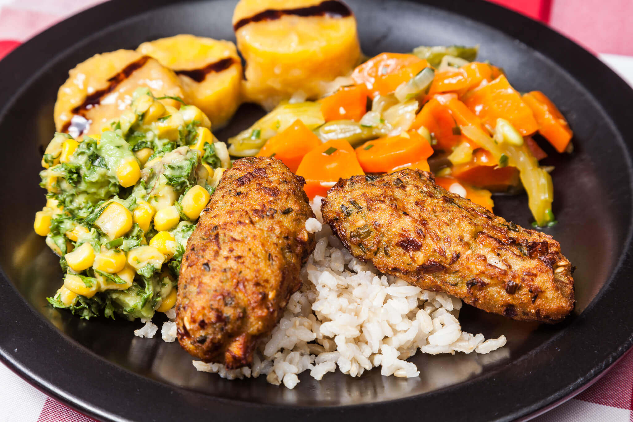 Lunch Kensington – 1st Term: 27th August to 15th December 2026 – Grade 5 (67 Days)