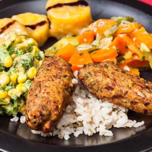Lunch Kensington – 1st Term: 27th August to 15th December 2026 – Grade 5 (67 Days)